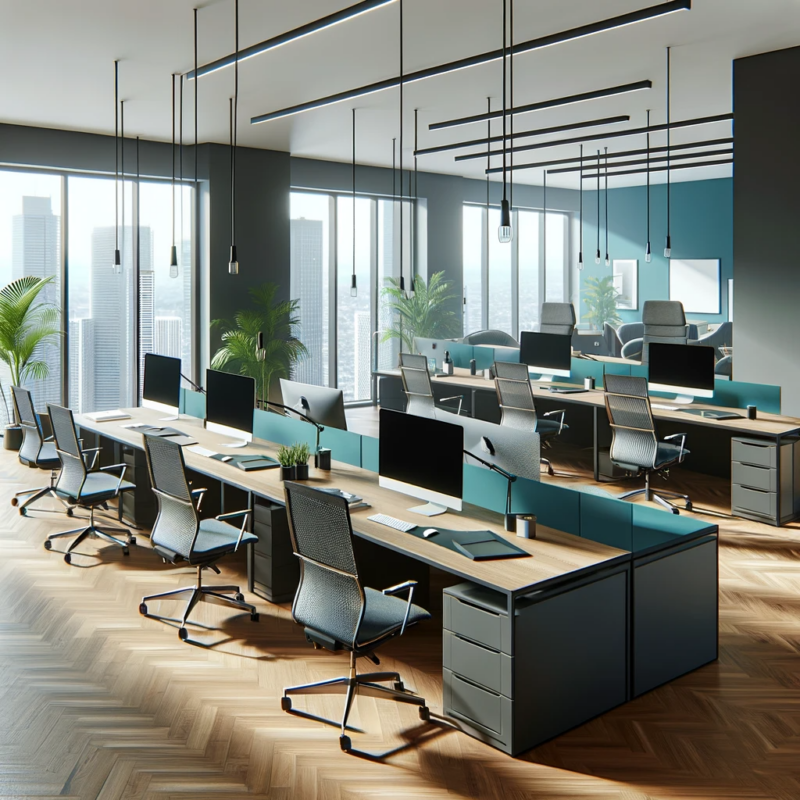 وحدات عمل مشتركة